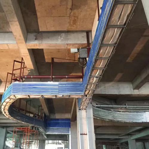 长期优质供应 防火折叠卷帘门、地下车库防火卷帘门及防爆盗窗门